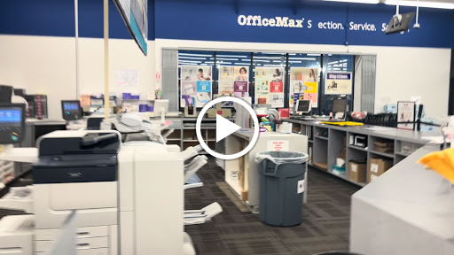 OfficeMax image