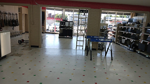 Pawn Shop «Ez Pawn», reviews and photos, 3101 South Blvd, Charlotte, NC 28209, USA