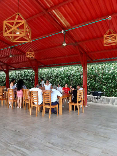 Restaurante Villa Keren - Chinú, Cordoba, Colombia