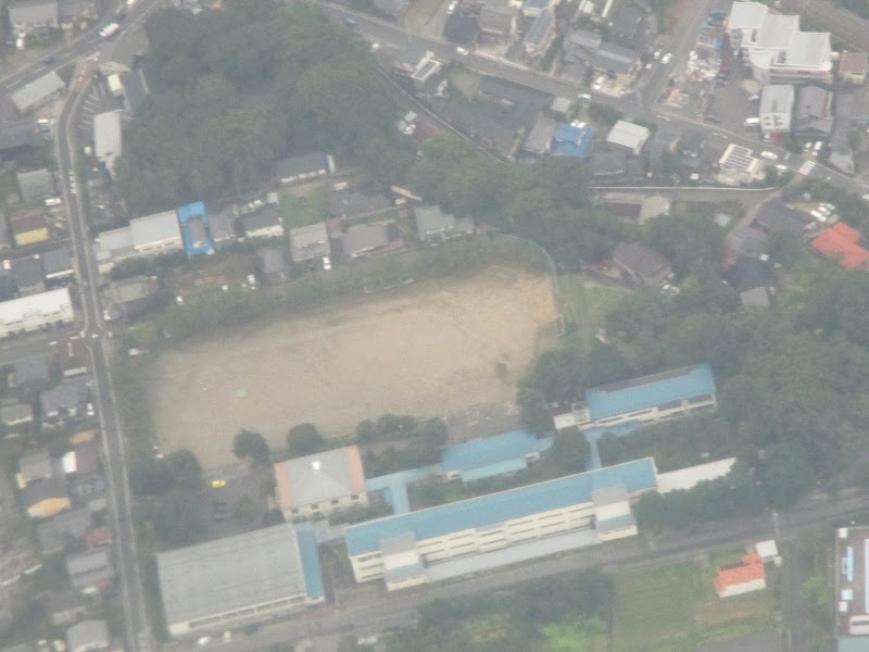 松本市立丸ノ内中学校