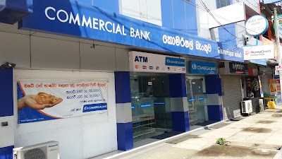 Photos of Commercial Bank Ampara Branch