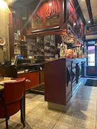 Photo n°21 de Auberge de Dame Carcas à Carcassonne ()