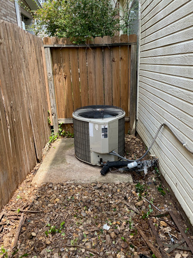 Air Conditioning Repair Service «SA Specialties Air Conditioning and Heating», reviews and photos