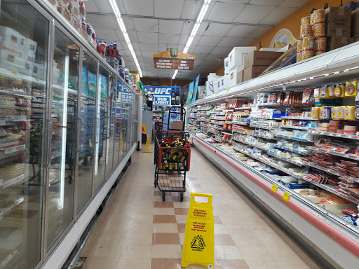 Grocery Store «Bravo Supermarkets», reviews and photos, 4108 W Vine St, Kissimmee, FL 34741, USA