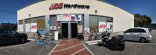 Ace Hardware, 1214 Soquel Ave, Santa Cruz, CA 95062, USA, 