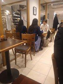 Atmosphère du Restaurant japonais Sapporo à Paris - n°3