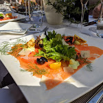 Photo n°3 de l'avis de Katharina.i fait le 16/09/2020 à 09:20 sur le  Restaurant Mühlstein - Bensheim à Bensheim