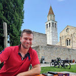 Photo n°1 de l'avis de Natalia.d fait le 31/07/2023 à 19:24 sur le  Pizza e Sapori Soles à Aquileia