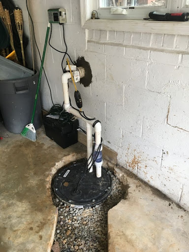 Photo of UG EXCAVATIONS LLC