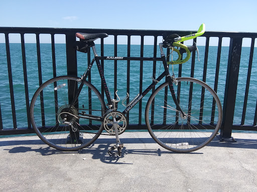 Bicycle Store «Total Cyclery», reviews and photos, 2900 52nd St, Kenosha, WI 53140, USA