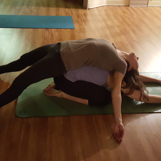 Yoga Studio «AC Yoga», reviews and photos, 15 N Rosborough Ave, Ventnor City, NJ 08406, USA