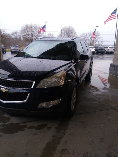 Car Dealer «Bowman Auto Center», reviews and photos, 9603 Dixie Hwy, Village of Clarkston, MI 48348, USA