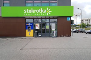 Stokrotka image