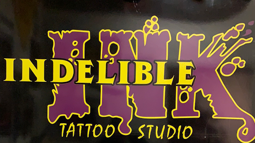 Tattoo Shop «Indelible Ink Tattoo Studio 2.0», reviews and photos, 1163 Pleasant St, Fall River, MA 02723, USA