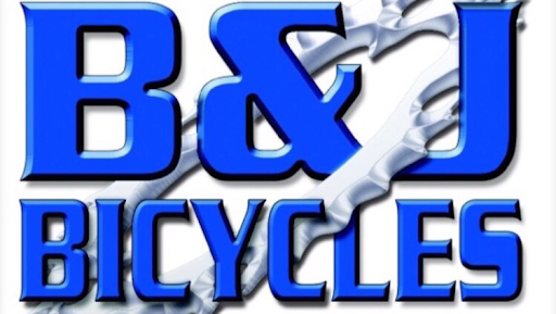 Bicycle Store «B & J Bicycle Shop», reviews and photos, 1620 E Sample Rd, Pompano Beach, FL 33064, USA