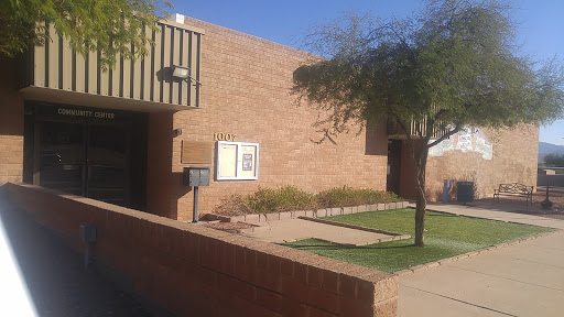 Community Center «Avondale Community Center», reviews and photos, 1007 S 3rd St, Avondale, AZ 85323, USA