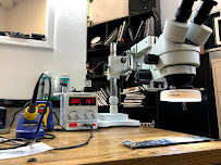 Mac Repair - Photo 6 - Car repair in Houston, TX, Houston