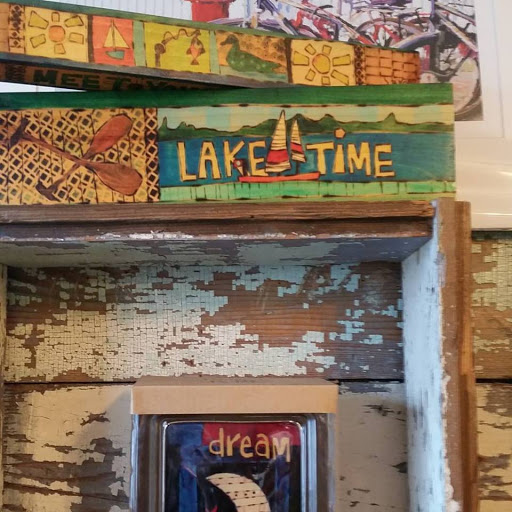 Boutique «On The Bay Customs», reviews and photos, 51034 Washington St, New Baltimore, MI 48047, USA