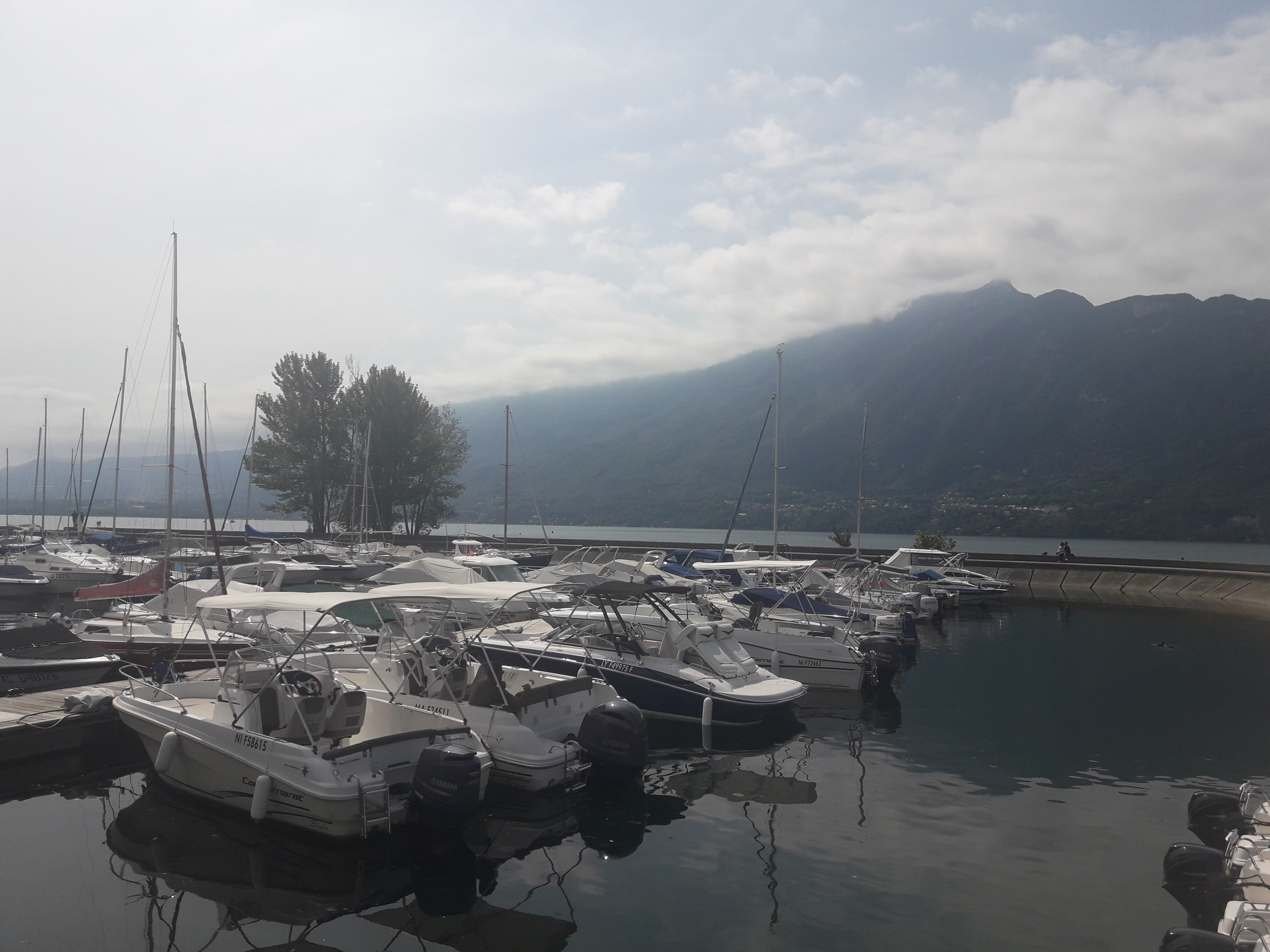 Photo n° 2 de l'avis de claudine.a fait le 22/08/2019 à 22:29