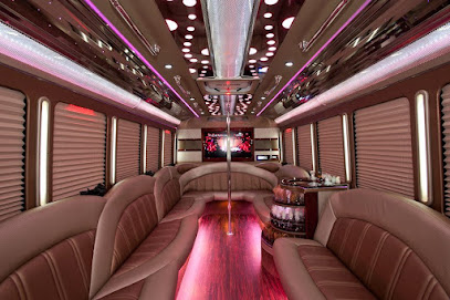 A-LIST LIMO & PARTY BUS