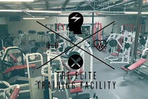 The Elite Training Facility image