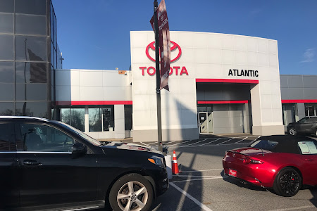Atlantic Toyota