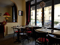 Atmosphère du Restaurant chinois Le Granite à Paris - n°15