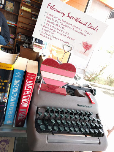 Used Book Store «SSD Books», reviews and photos, 403 E New Haven Ave # A, Melbourne, FL 32901, USA