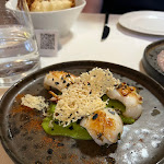 Photo n°2 de l'avis de Catherine.d fait le 08/12/2022 à 10:49 sur le  Federico II à Termoli