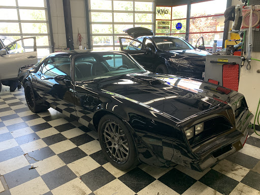 Car Stereo Store «The Stereo Store!», reviews and photos, 472 W 7th Ave #1, Eugene, OR 97401, USA