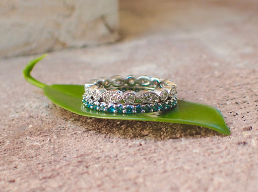 Jewelry Store «By Design Jewelers», reviews and photos, 1607 Ponce De Leon Blvd #106, Coral Gables, FL 33134, USA