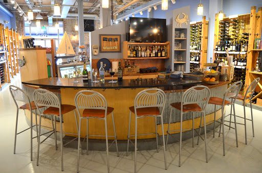 Wine Store «Chesapeake Wine Company», reviews and photos, 2400 Boston St, Baltimore, MD 21224, USA
