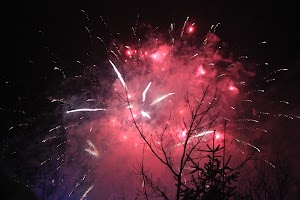 Niagara Falls Fireworks - photo 79