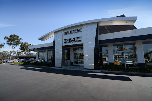 Penske Buick GMC Of Cerritos