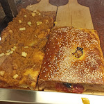 Photo n°5 de l'avis de Fantasma. fait le 08/04/2022 à 12:09 sur le  Spinnato à Palermo