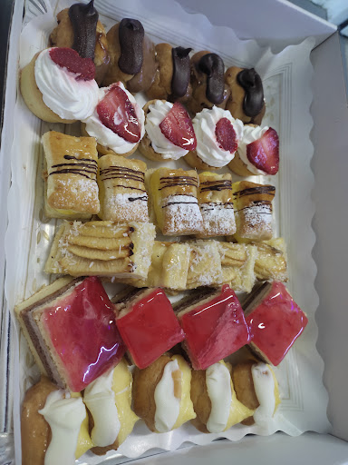 Productos Almon en Cedillo del Condado, Toledo