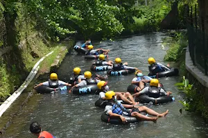 Muncul River Tubing (Official Place) image