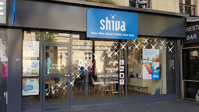 Ménage et repassage à domicile✨| Shiva Paris 19ème Laumière à Paris