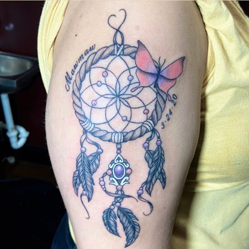 Explore timeless tattoo ideas, creative tattoo ideas in Douglasville, available at Long Island Ink Tattoo & Piercing