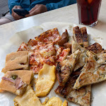 Photo n°1 de l'avis de Culinary.l fait le 06/05/2022 à 17:52 sur le  Pasticceria Da Pasubio Di Marchi Francesco E Flli Snc à Camaiore