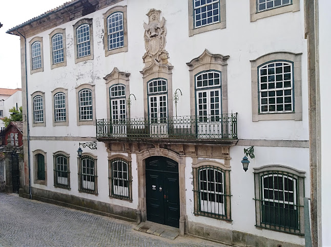 Av. Visc. Guedes Teixeira 27, 5100-073 Lamego, Portugal