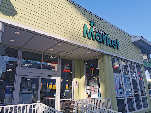 Convenience Store «Island Market», reviews and photos, 646 S Gulfview Blvd, Clearwater Beach, FL 33767, USA
