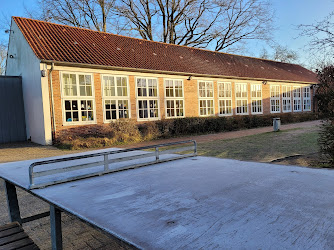 Katholische Grundschule Harlingerstraße