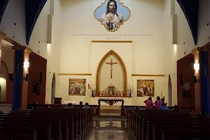 Pax Christi Liturgical Retreat Center image