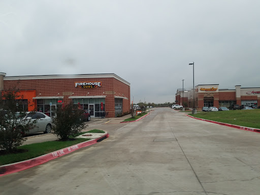 Sandwich Shop «Firehouse Subs», reviews and photos, 2950 Matlock Rd, Mansfield, TX 76063, USA