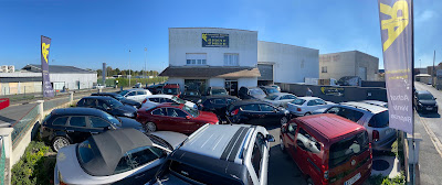 Automobiles Rémoises à Reims