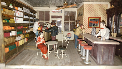 Museum «Denver Museum of Miniatures, Dolls and Toys», reviews and photos, 1880 N Gaylord St, Denver, CO 80206, USA