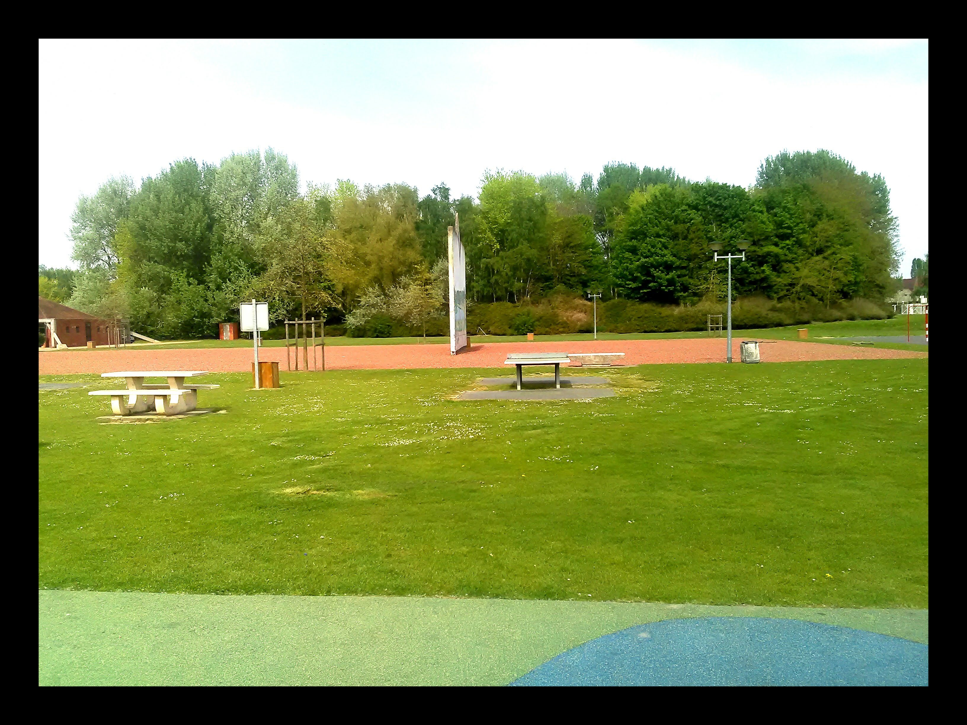 Photo n° 6 de l'avis de Guy.o fait le 25/04/2019 à 19:00
