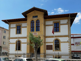 Tarihi İstiklal Müzesi