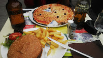 Plats et boissons du Restaurant Bella Ciao Pizza | Pizzeria & Cuisine Italienne à Nice - n°18